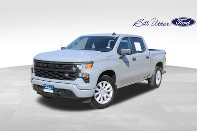 Used 2024 Chevrolet Silverado 1500 - photo 1