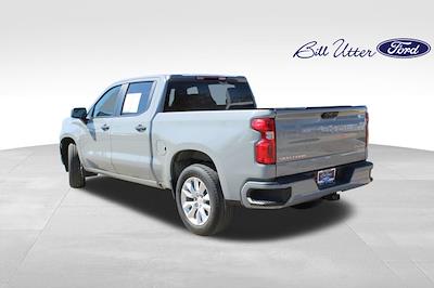 Used 2024 Chevrolet Silverado 1500 - photo 1