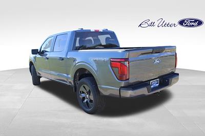 New 2025 Ford F-150 - photo 1