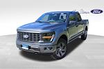New 2025 Ford F-150 STX SuperCrew Cab for sale #SFC12139 - photo 1