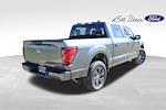 New 2025 Ford F-150 STX SuperCrew Cab for sale #SFC12139 - photo 4
