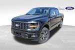 New 2025 Ford F-150 STX SuperCrew Cab for sale #SFC12158 - photo 1
