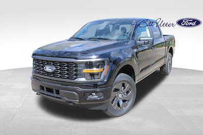 New 2025 Ford F-150 - photo 1