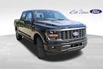 New 2025 Ford F-150 STX SuperCrew Cab for sale #SFC12161 - photo 3