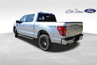 New 2025 Ford F-150 - photo 1