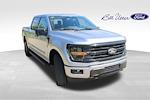 New 2025 Ford F-150 XLT SuperCrew Cab for sale #SFC12494 - photo 3