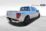 New 2025 Ford F-150 XLT SuperCrew Cab for sale #SFC12494 - photo 4