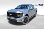 New 2025 Ford F-150 XLT SuperCrew Cab for sale #SFC12497 - photo 1