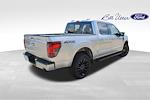 New 2025 Ford F-150 XLT SuperCrew Cab for sale #SFC12497 - photo 4