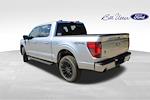 New 2025 Ford F-150 XLT SuperCrew Cab for sale #SFC12497 - photo 2