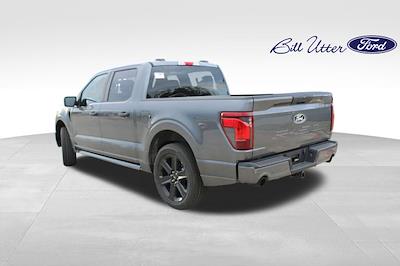 New 2025 Ford F-150 - photo 1