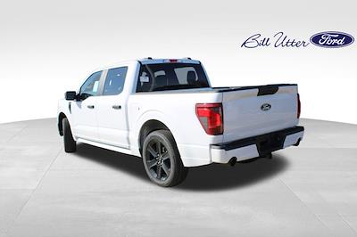 New 2025 Ford F-150 - photo 1