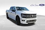 New 2025 Ford F-150 STX SuperCrew Cab for sale #SFC13631 - photo 3
