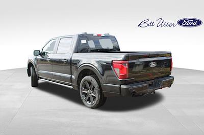 New 2025 Ford F-150 - photo 1