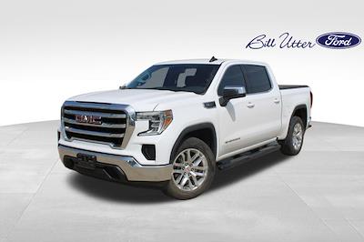 Used 2020 GMC Sierra 1500 - photo 1