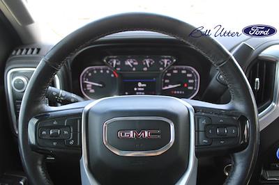 Used 2020 GMC Sierra 1500 - photo 1