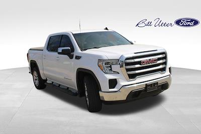Used 2020 GMC Sierra 1500 - photo 1