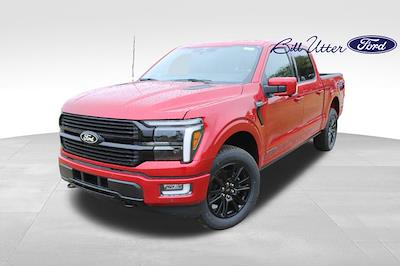 New 2025 Ford F-150 - photo 1
