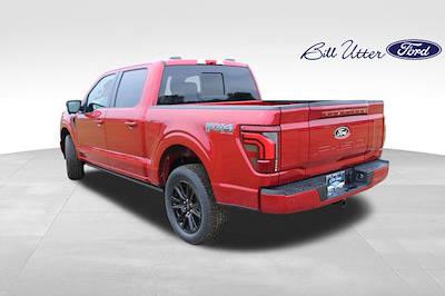 New 2025 Ford F-150 - photo 1