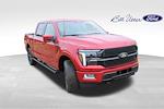 New 2025 Ford F-150 Platinum SuperCrew Cab for sale #SFC20387 - photo 3