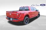 New 2025 Ford F-150 Platinum SuperCrew Cab for sale #SFC20387 - photo 4
