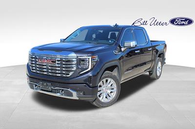 Used 2024 GMC Sierra 1500 - photo 1