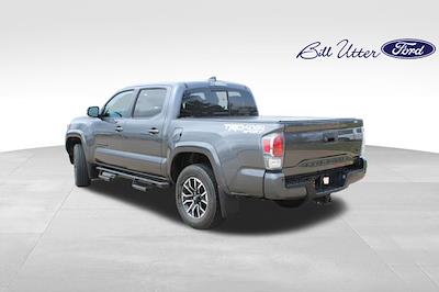 Used 2021 Toyota Tacoma - photo 1