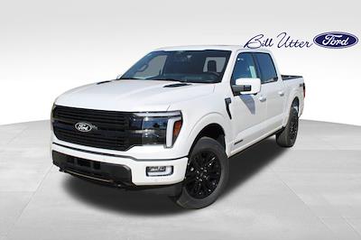 New 2025 Ford F-150 - photo 1