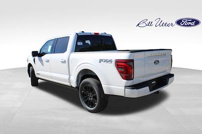 New 2025 Ford F-150 - photo 1