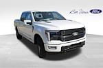 New 2025 Ford F-150 Platinum SuperCrew Cab for sale #SFC20630 - photo 3
