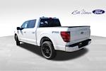 New 2025 Ford F-150 Platinum SuperCrew Cab for sale #SFC20630 - photo 2