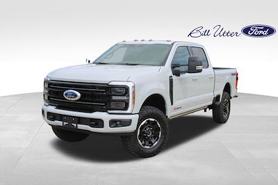 Used 2026 Ford F-350 - photo 1