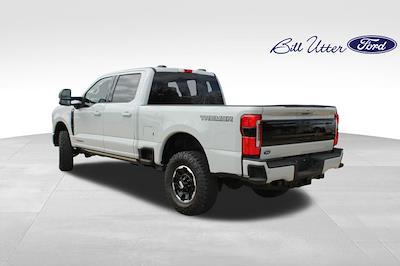 Used 2026 Ford F-350 - photo 1