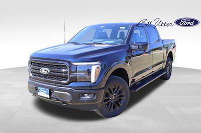 New 2025 Ford F-150 - photo 1