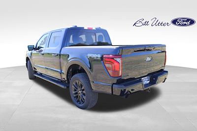 New 2025 Ford F-150 - photo 1