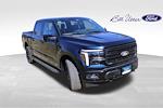 New 2025 Ford F-150 Lariat SuperCrew Cab for sale #SFC24338 - photo 3