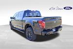New 2025 Ford F-150 Lariat SuperCrew Cab for sale #SFC24338 - photo 2