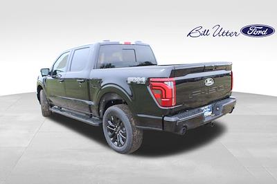 New 2025 Ford F-150 - photo 1