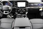 New 2025 Ford F-150 Lariat SuperCrew Cab for sale #SFC24377 - photo 12