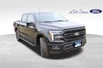 New 2025 Ford F-150 Lariat SuperCrew Cab for sale #SFC24377 - photo 3