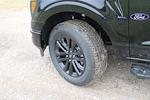 New 2025 Ford F-150 Lariat SuperCrew Cab for sale #SFC24377 - photo 5