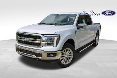 New 2025 Ford F-150 - photo 1