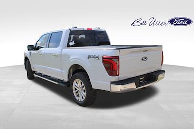 New 2025 Ford F-150 - photo 1