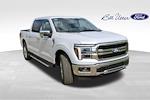 New 2025 Ford F-150 Lariat SuperCrew Cab for sale #SFC24411 - photo 3