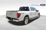New 2025 Ford F-150 Lariat SuperCrew Cab for sale #SFC24411 - photo 4