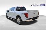 New 2025 Ford F-150 Lariat SuperCrew Cab for sale #SFC24411 - photo 2