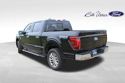 New 2025 Ford F-150 - photo 1