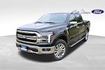 New 2025 Ford F-150 Lariat SuperCrew Cab for sale #SFC24419 - photo 1