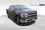 New 2025 Ford F-150 Lariat SuperCrew Cab for sale #SFC24419 - photo 3