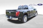 New 2025 Ford F-150 Lariat SuperCrew Cab for sale #SFC24419 - photo 4
